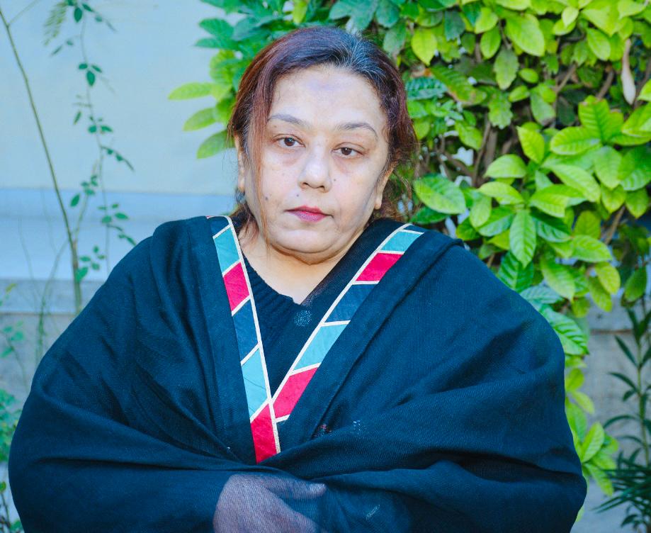 Rabia Mehmood